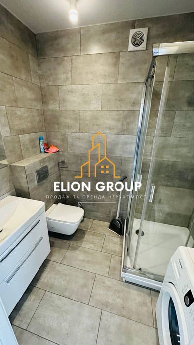 ‼️Світла 1 к. кв. в ЖК Фортеця