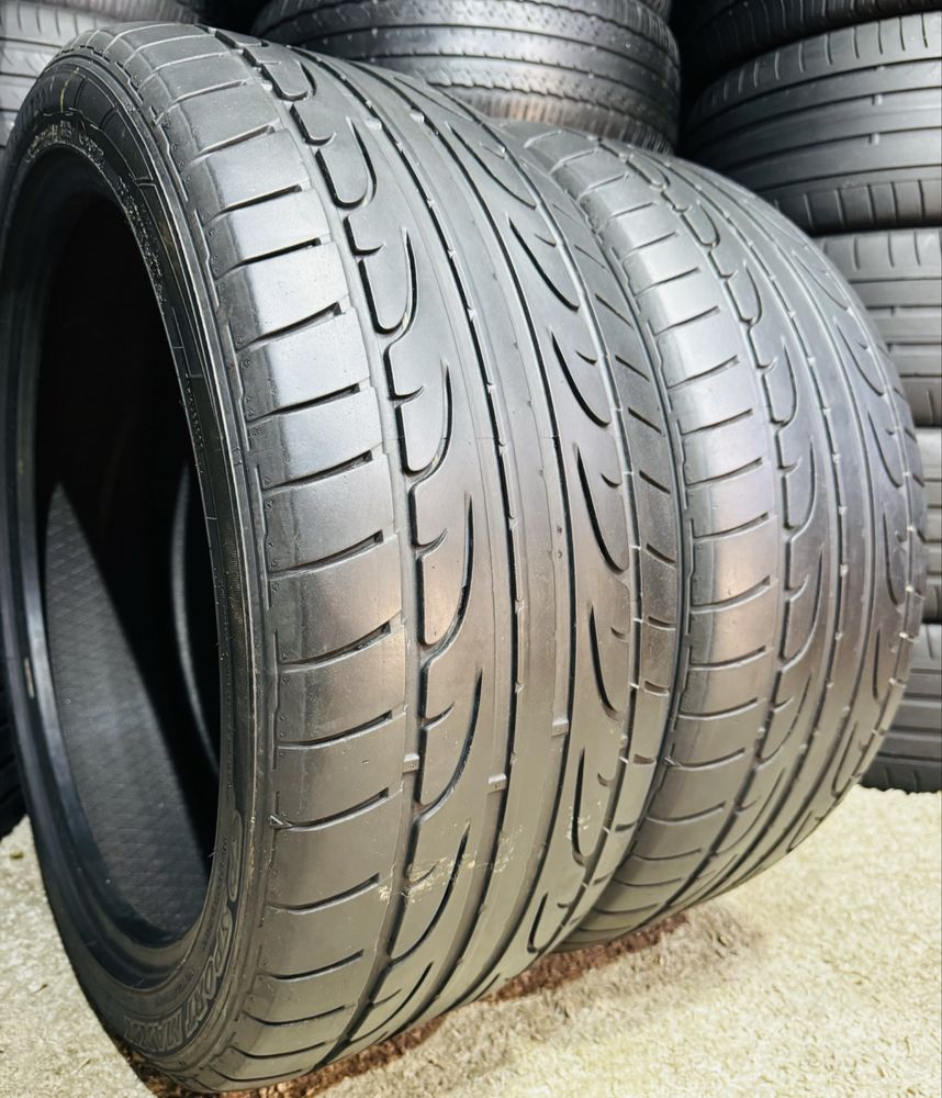 Продам 275/40 R21 107Y. Dunlop SP Sport Maxx. Літо 2020 рік.