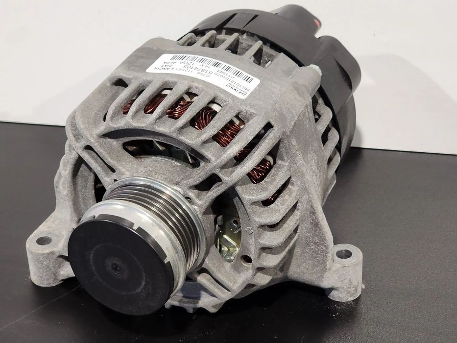 Alternator fiat 51874105