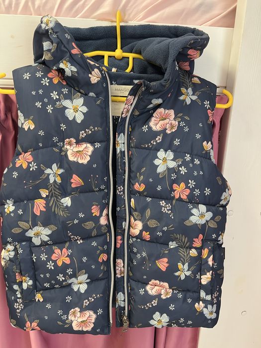 Безрукавка Mango