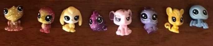 Аксесуари до Фігурок Littlest Pet Shop Shopkins Оригінал Шопкінс