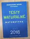 Testy maturalne - matematyka (poziom podstawowy)