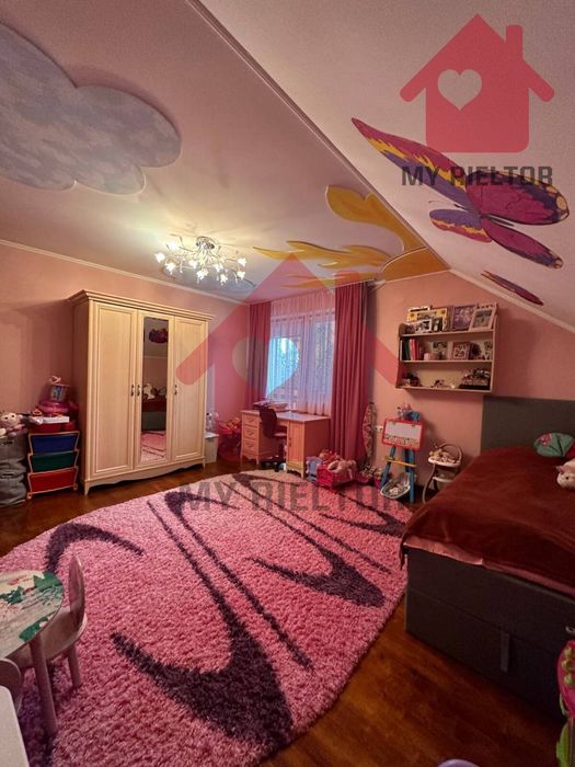 Продаж будинку с.Камяниця.