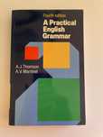 A Pratical English Grammar for Oxford