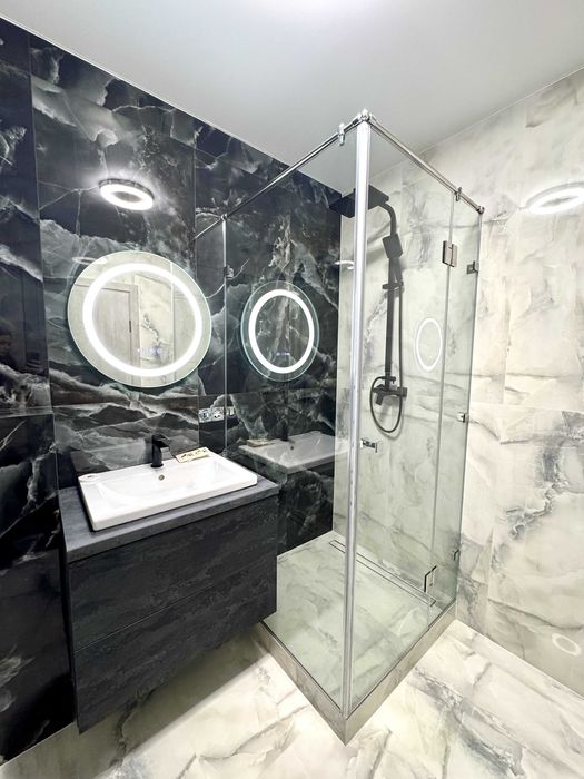 ‼️1-комн.квартира красивый ремонт ‼️ЖК Литературный/Каманина / Фонтан