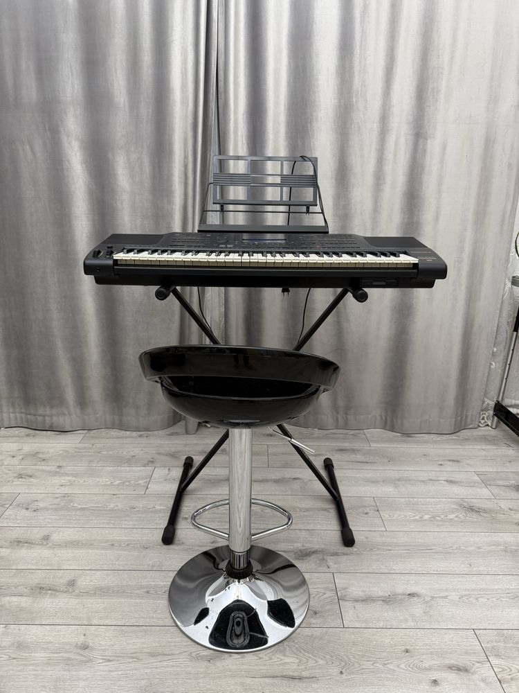 Keyboard Technics SX-KN2000  синтезатор , цифрове піаніно