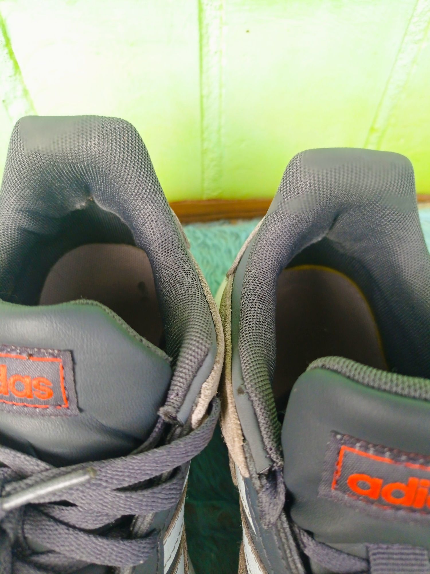 Adidas кроссовки originals p.36,5