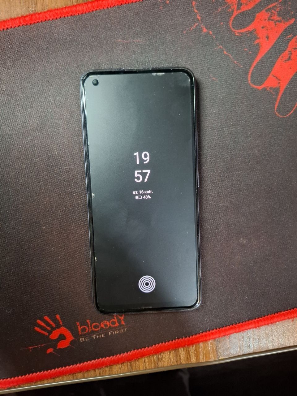 Realme 8 pro 8/128