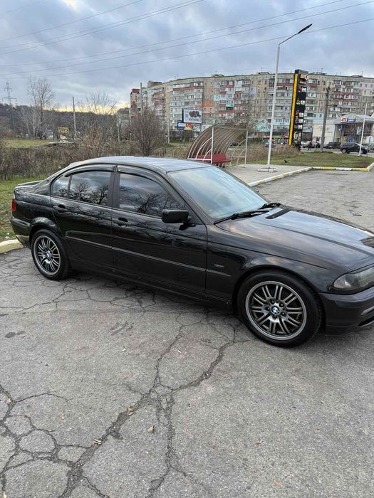 Продам BMW 318і)