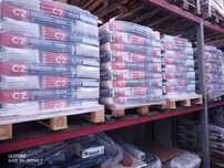 Klej uniwersalny do styropianu, siatki KLEIB FAST ROCKWOOL 25KG brutto