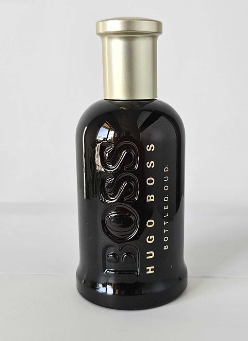 Hugo Boss Bottled Oud Eau de Parfum 100ml