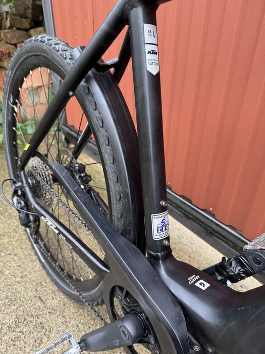 Продам електровелосипед КТМ centro 10 (motor bosh)