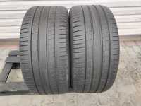 305.40.20 dwie opony Pirelli P Zero Run Flat BMW