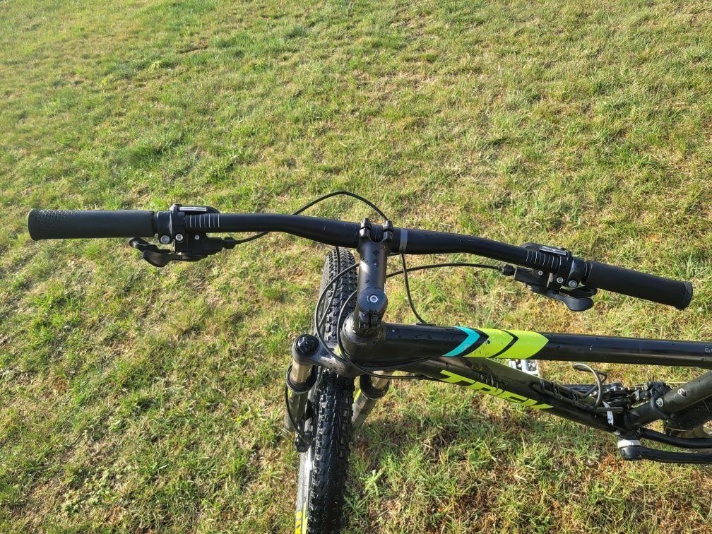 Rower Trek x-caliber 9 rozmiar M/L 170-180 cm po serwisie