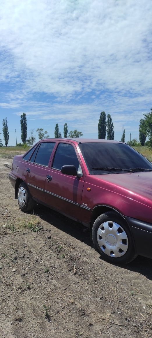 Daewoo Nexia 1.5 16V