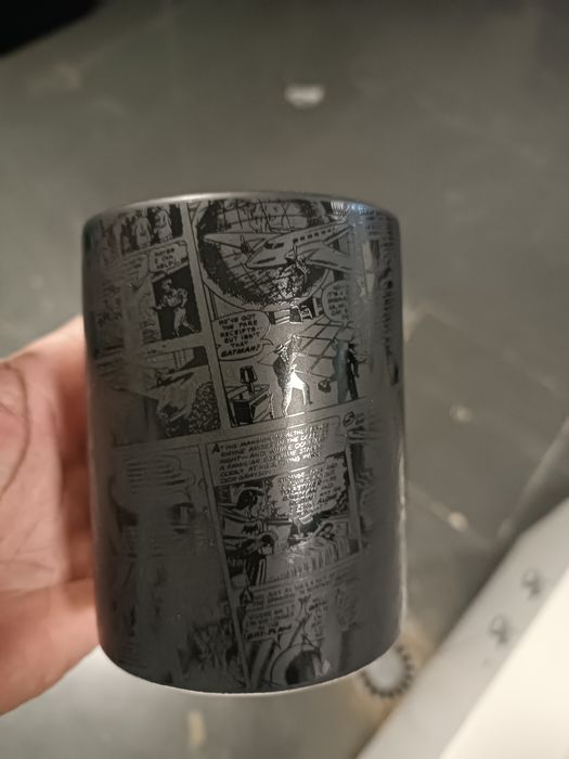 chávena Batman Nova