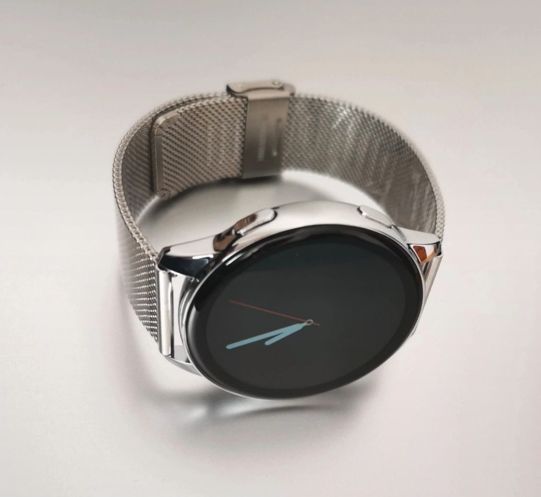 Smartwatch komplet nowy