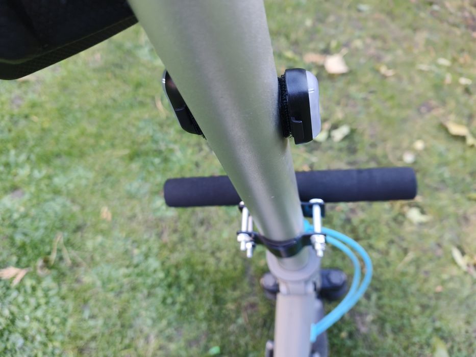 Hulajnoga elektryczna Motus