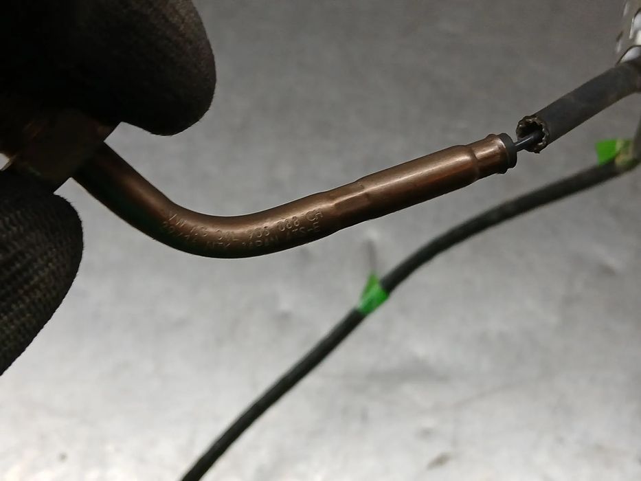 Sonda lambda SEAT Ibiza IV (6J5, 6P1)