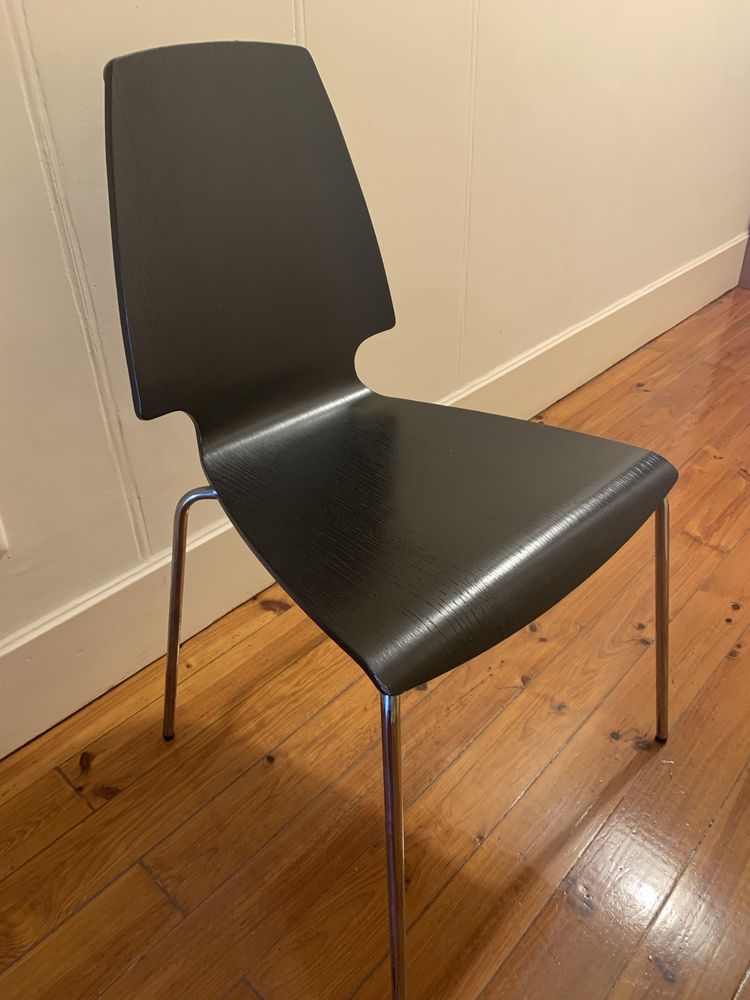 Cadeira Vilmar Ikea