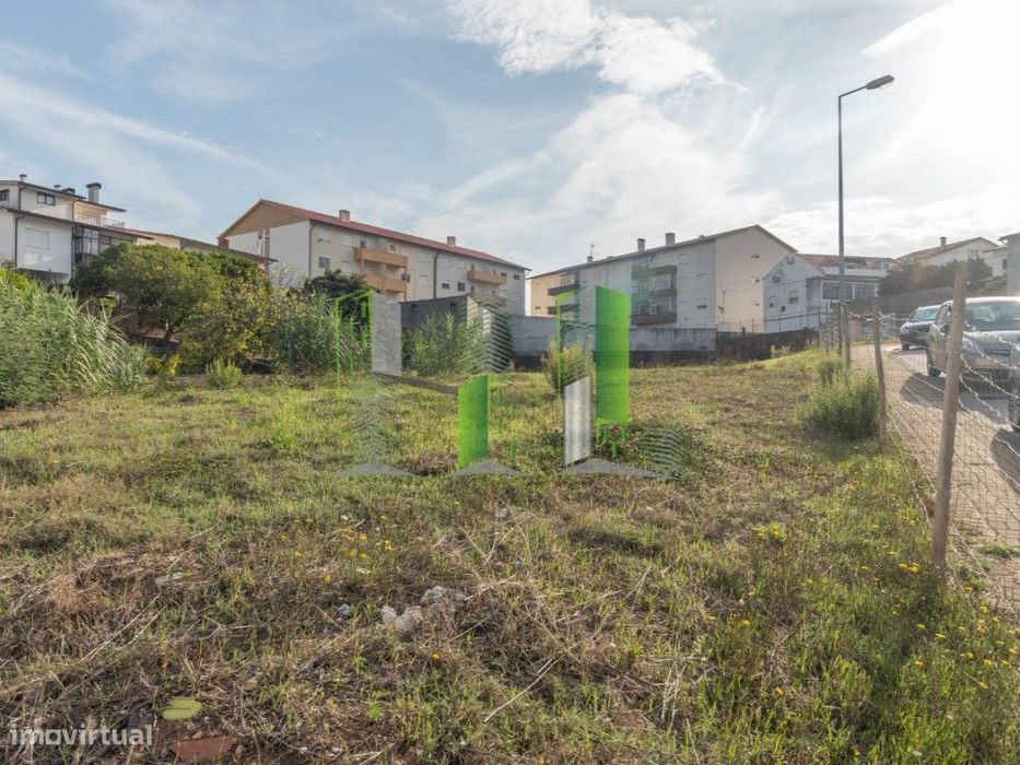 Terreno para Construção