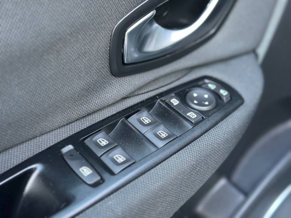 Renault Scenic 2010