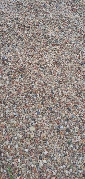 Sprzedam kamień płukany otoczak ozdobny ogrodowy drenaz o 8-16
