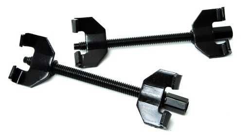 Ściągacz ściągacze do sprężyn McPerson 2szt.firmy 380mm MARPOL