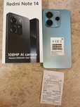 Smartfon xaomi redmi note 14