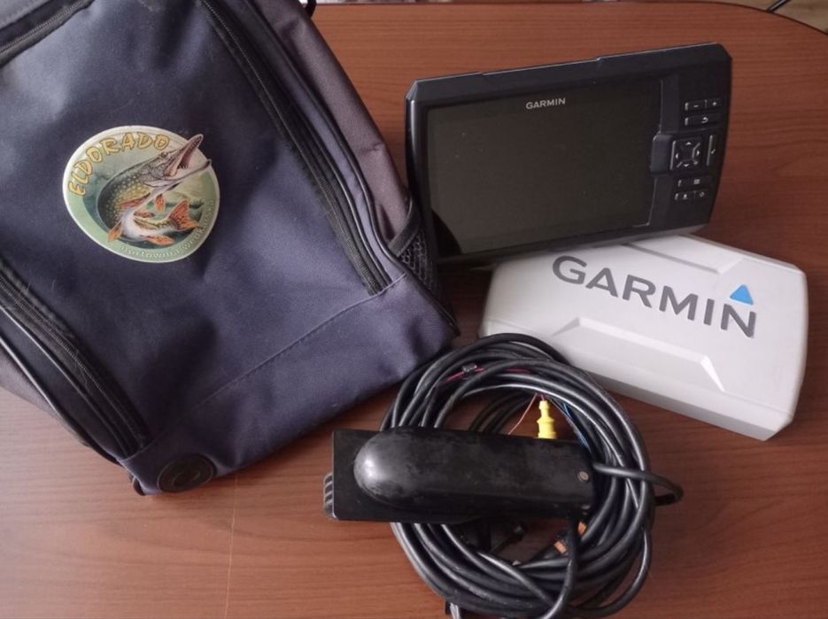 Garmin 7sv gt 52 akumulator