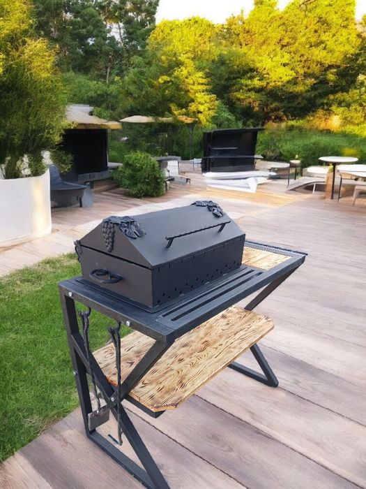 Продам мангал, приймаємо замовлення!