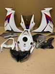 HONDA CBR 1000RR sc59 2012 owiewki 2013 lampa 2014 HRC 2015 airbox