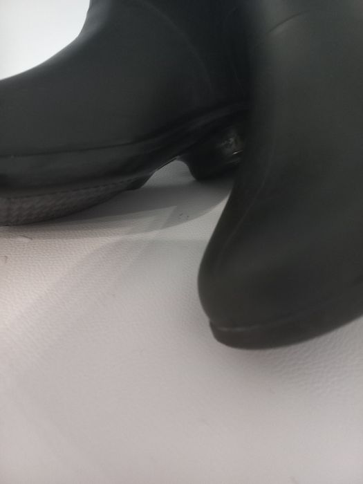 Buty do jazdy konnej