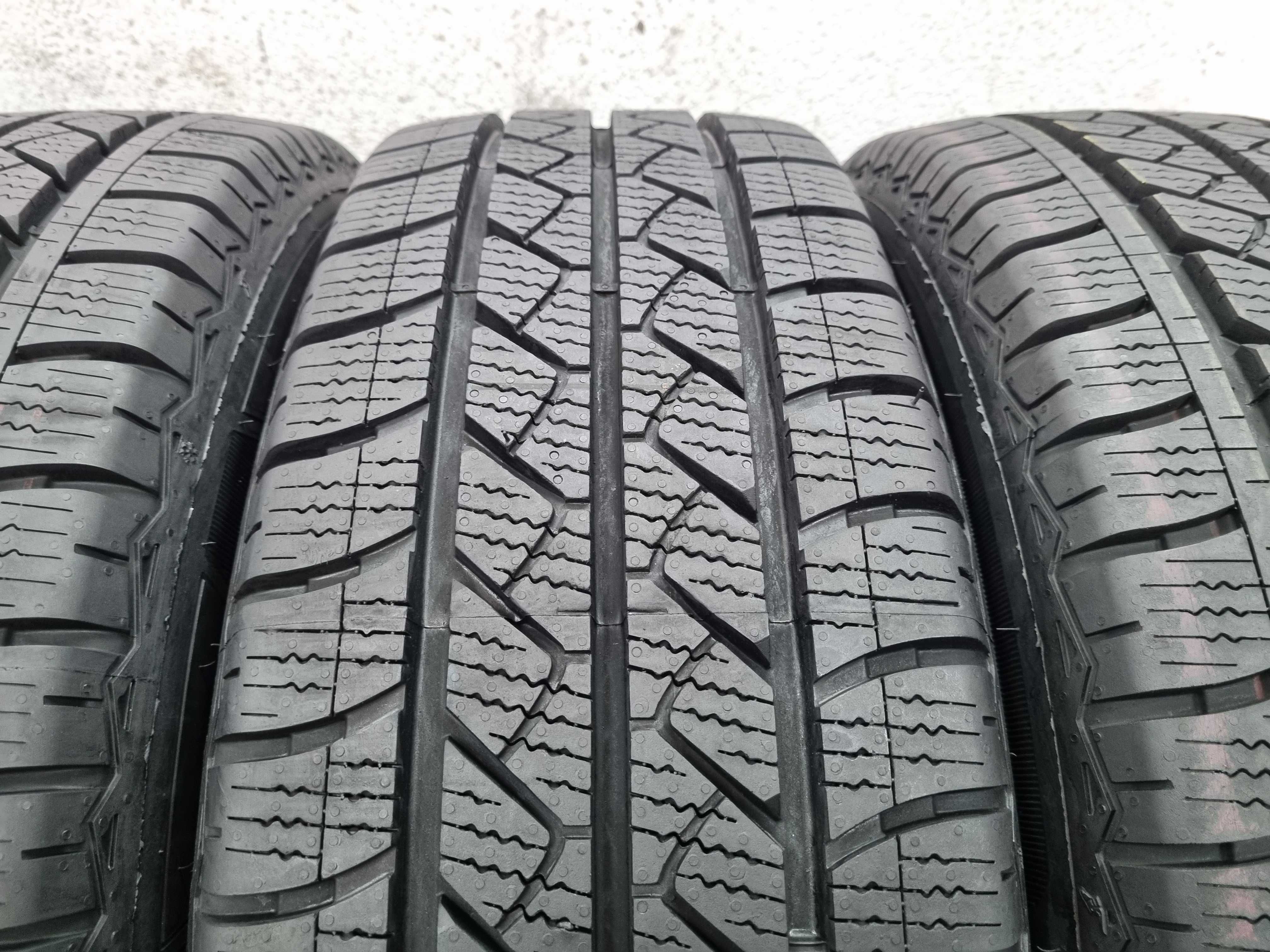215/65/16C 109/107T Goodyear Vector 4S  CARGO