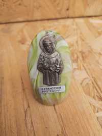 Figurka Święty Franciszek