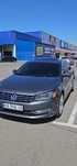 Passat nms sel premium 2014