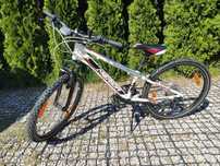 Rower Merida Dakar 624 24 cale