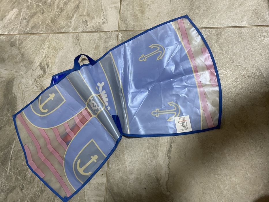 Фартук детский для творчества