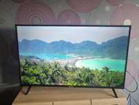 Telewizor 4k 50 cali SMART TV