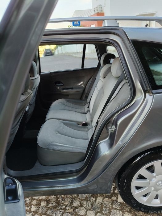 Renault laguna 2.2 DCI 150cv