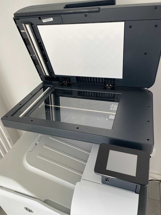 HP LaserJet Pro 500 M570dn