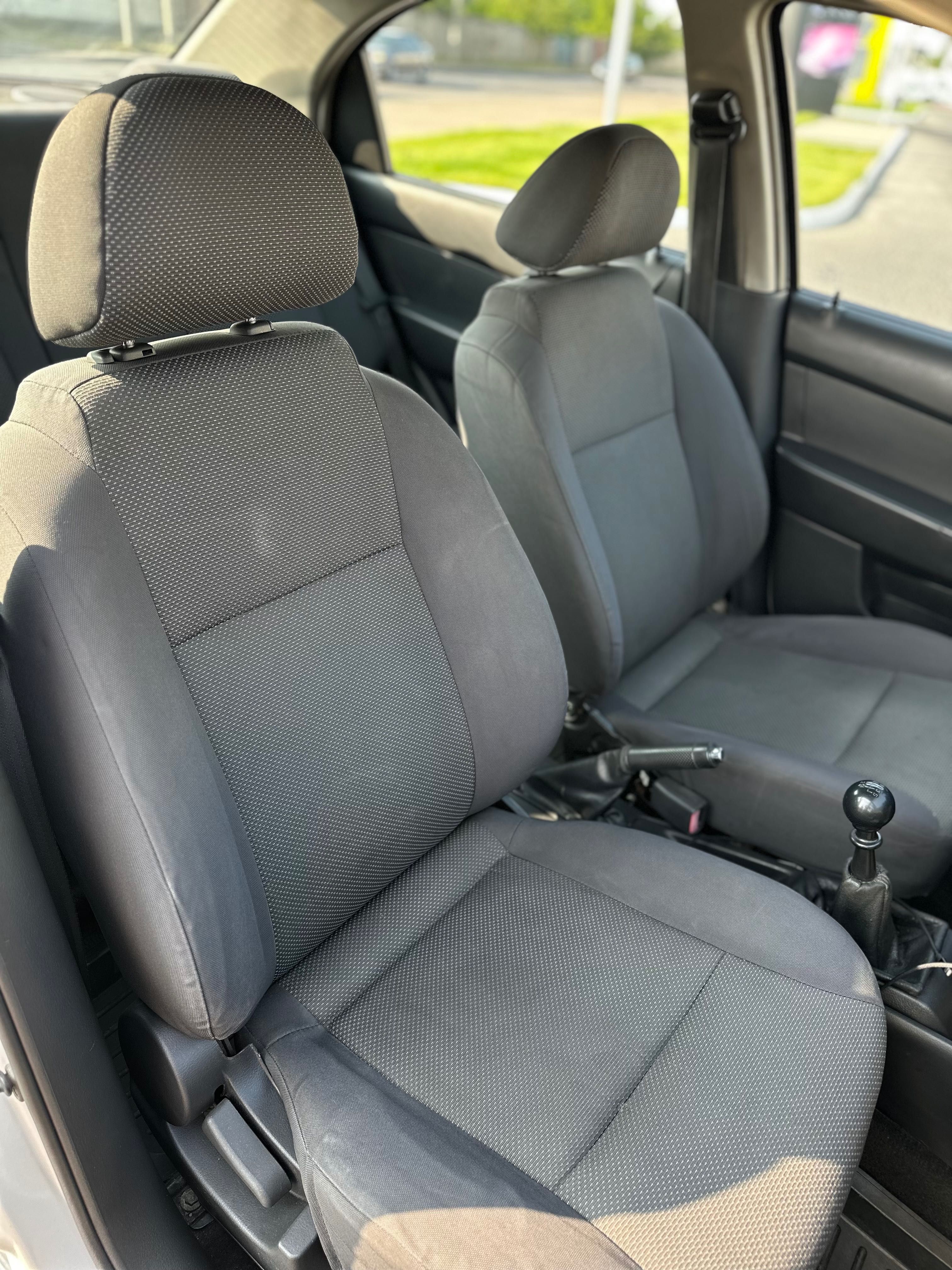 Chevrolet Aveo 1.5 газ/бензин Шевроле Авео