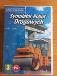 Symulator robót drogowych PC/ CD