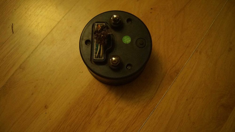 Licznik obrotomierz uniwersalny Honda CB 750 custom