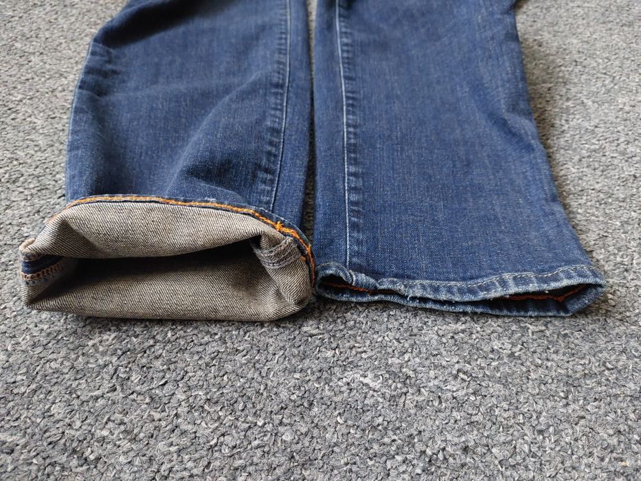 Spodnie jeans Only & Sons rozm. W32 L32 slim fit loom denim pants