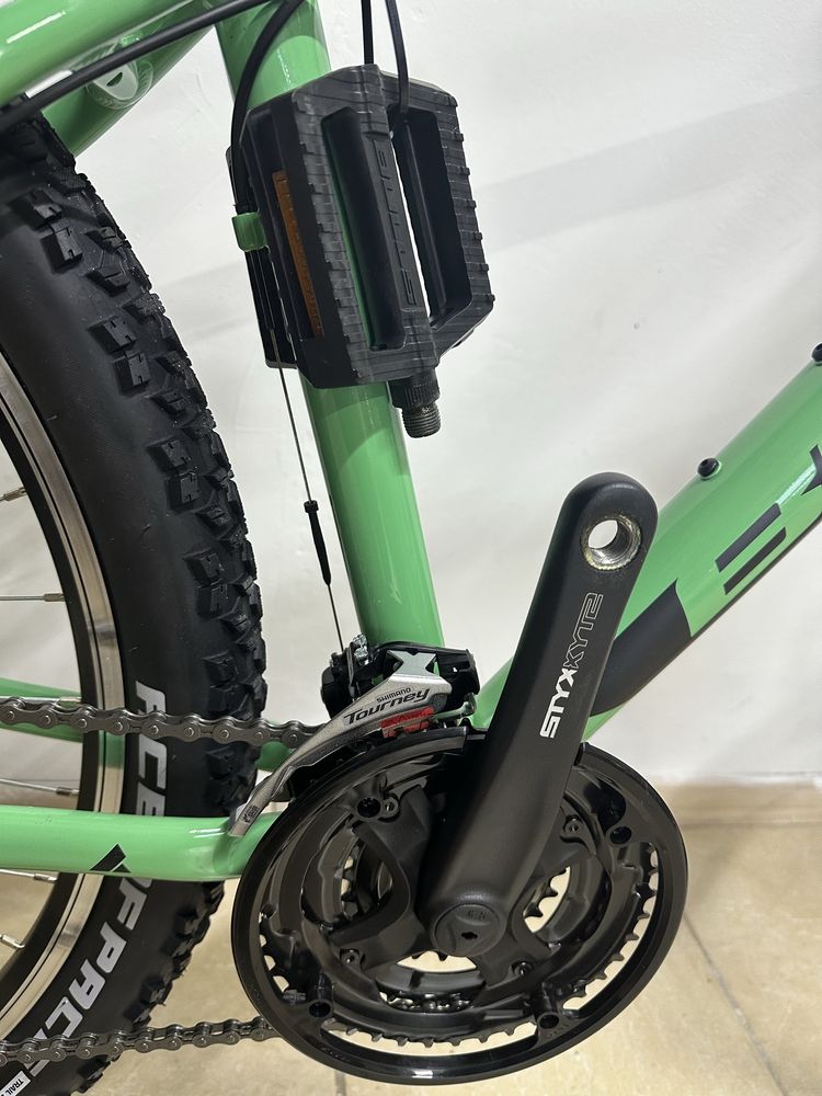 NOWY rower mtb BULLS Pulsar Eco. Koła 27,5 rama 41cm 16”