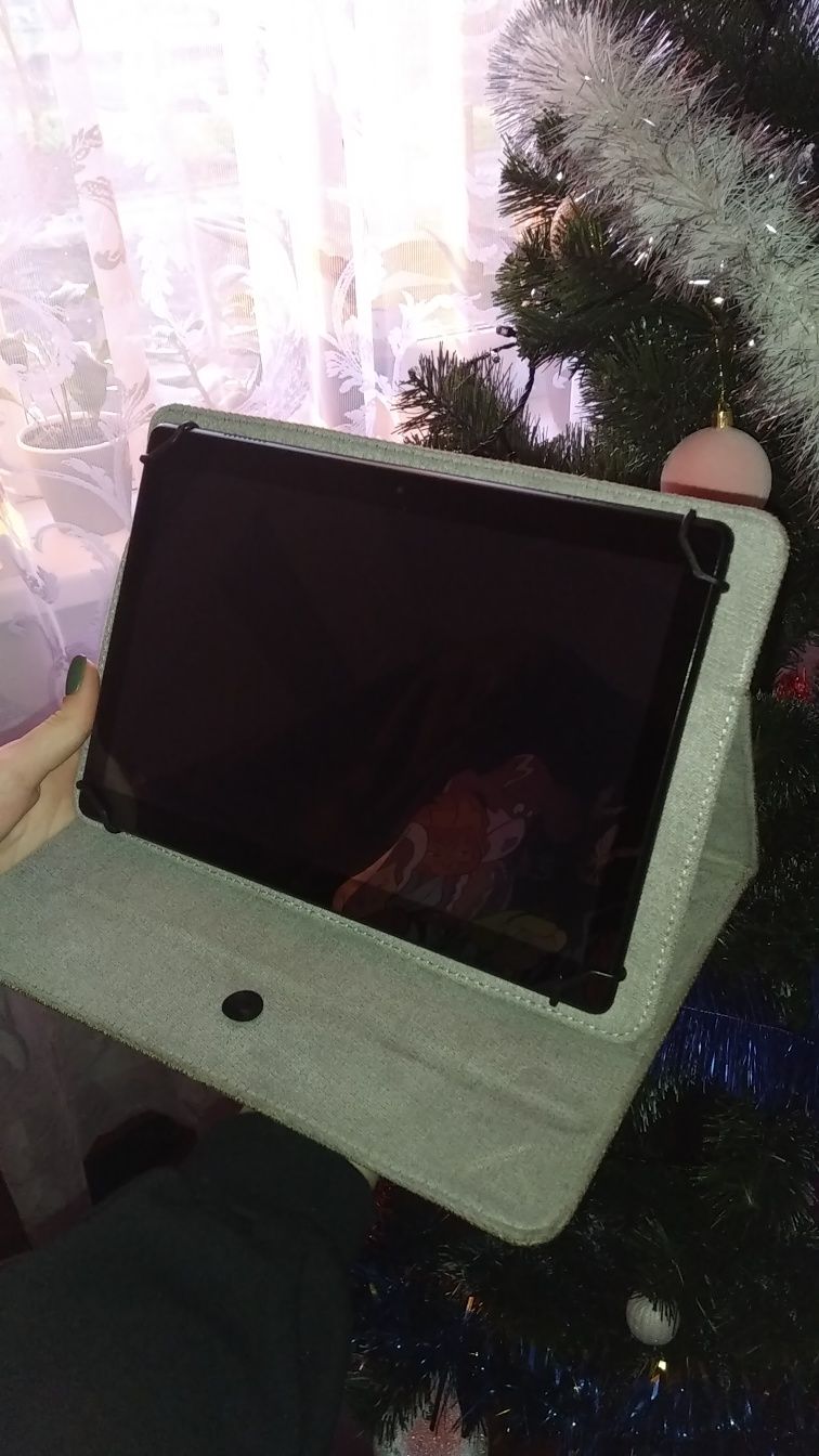 планшет Lenovo Tab m10