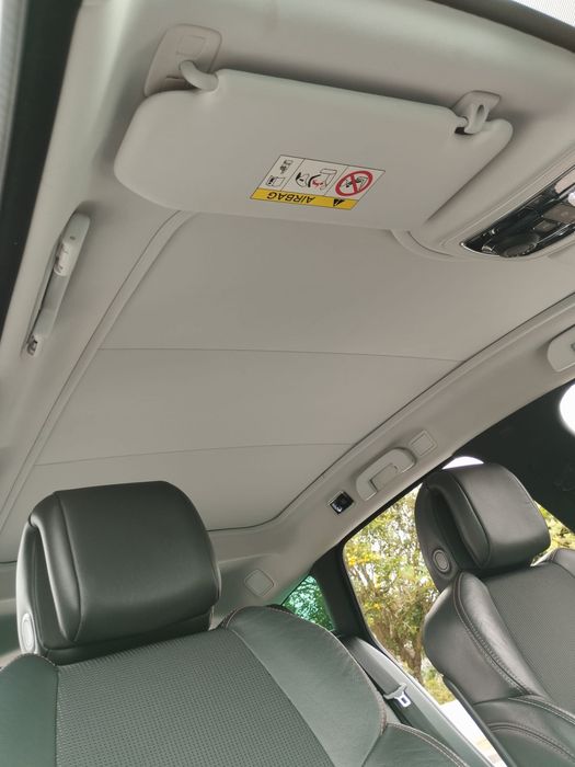 Peugeot 508 SW GT Line Nacional