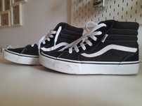 Vans Filmore Hi, seminovo