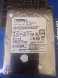 Жорсткий HDD диск TOSHIBA MQ01ABF050 - 500GB
